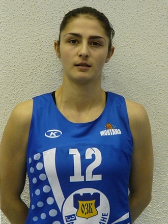 Даниела Петева