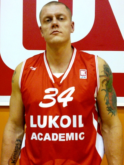 Каспарс Камбала