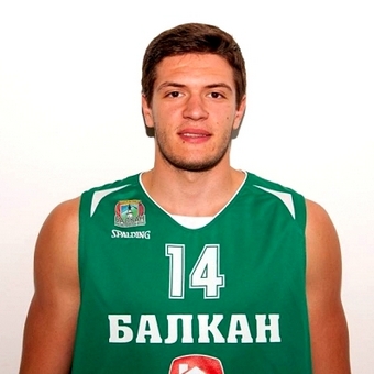 Vukota Pavic