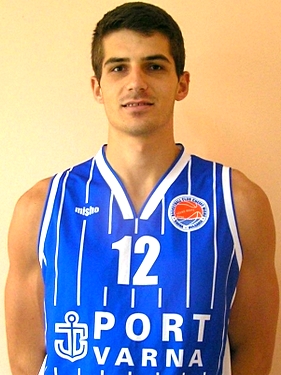 Aleksandar Andrejevic