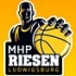 MHP RIESEN Ludwigsburg