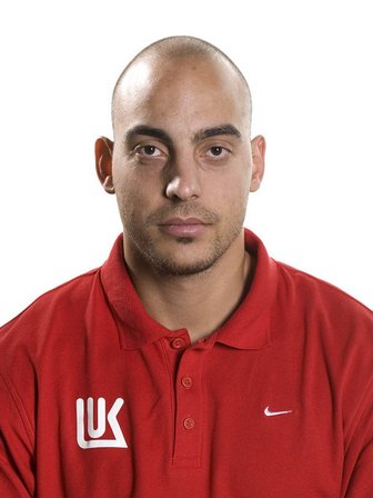 Веселин Ценов