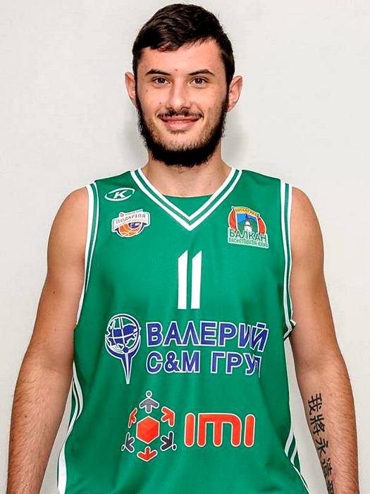 Цанко Краев