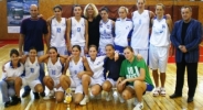 Dunav Econt heads for a tournament in Romania