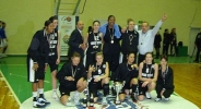 Dunav Econt won the Cup of Bulgaria for first time