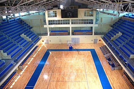 Спортска хала