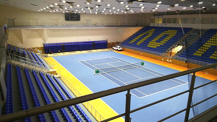 ДС Локомотив