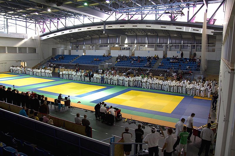 Ищван Мешси