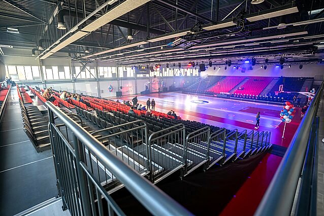 НБА баскетболна школа