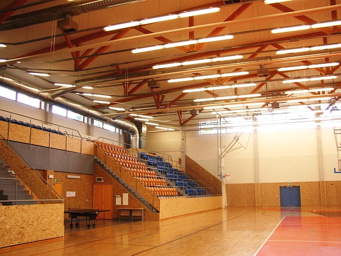 Сокол Тършебеш