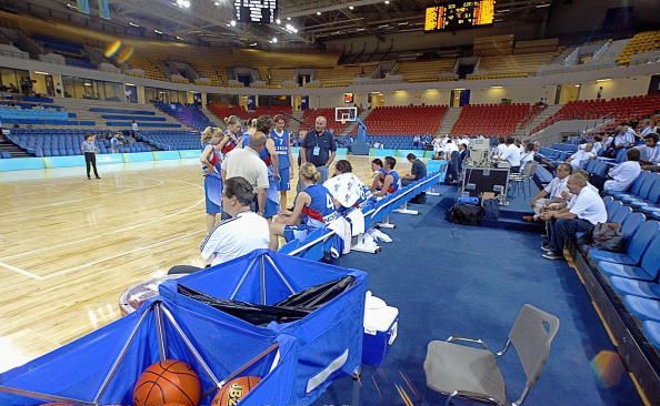 Олимпийски комплекс Хеленикон