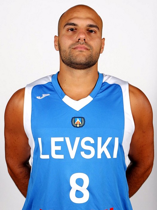 Герасим Николов