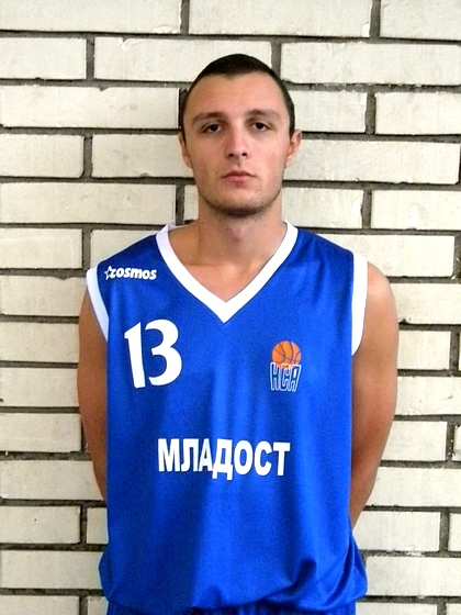 Васил Христов