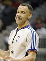 Дан Кроуфърд