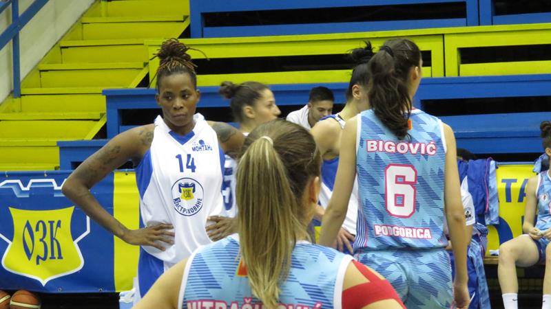 Адриатическа лига, Монтана 2003 - Будучност, 29.11.2018