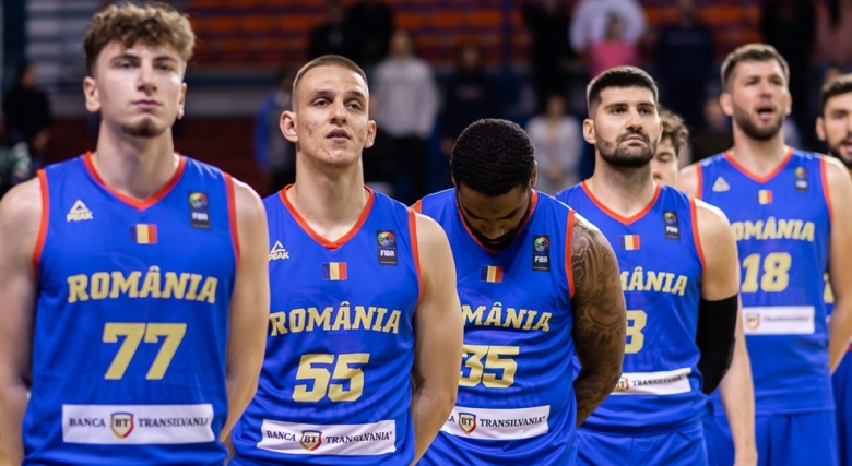 Румъния залага на играчи от местното първенство за мача с България