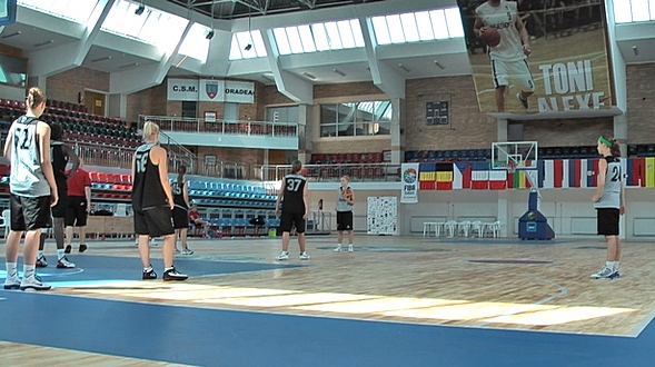 Арена Антонио Алексе