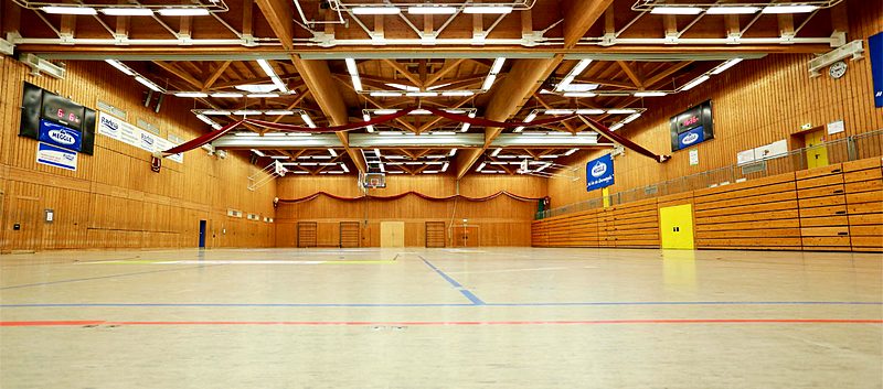 Бадрия (Феранщалтунгсхале)