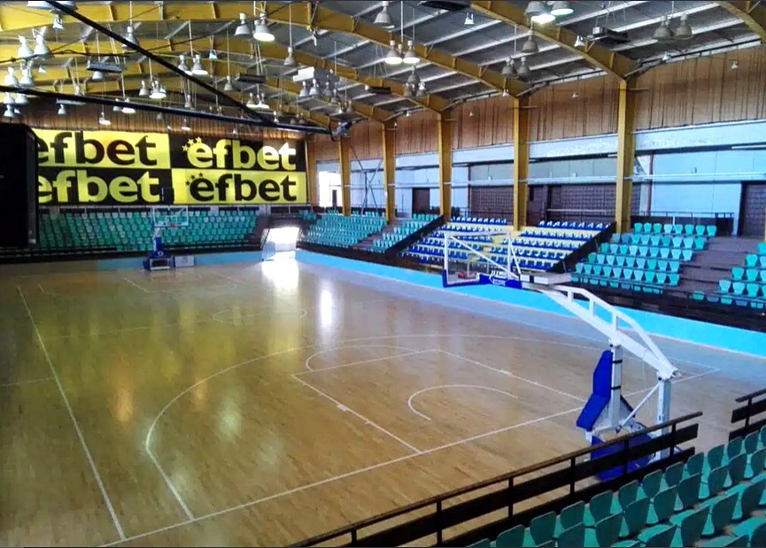 Балканстрой