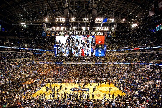 Гейнбридж Фийлдхаус