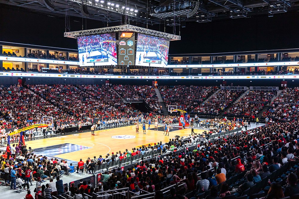 Кока-Кола Арена