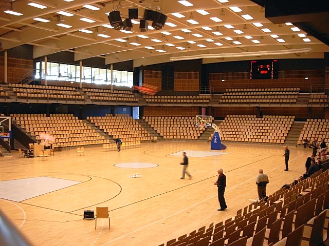 Форум Хосенс