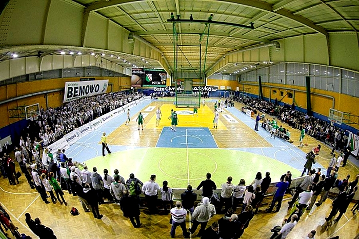 ОШиР Бемово