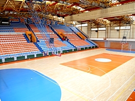 Сп. център Пинки