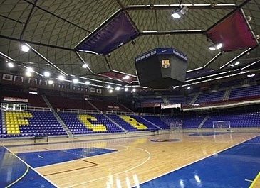 Палау Блауграна