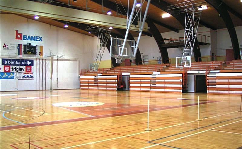 Шпортна Дворана