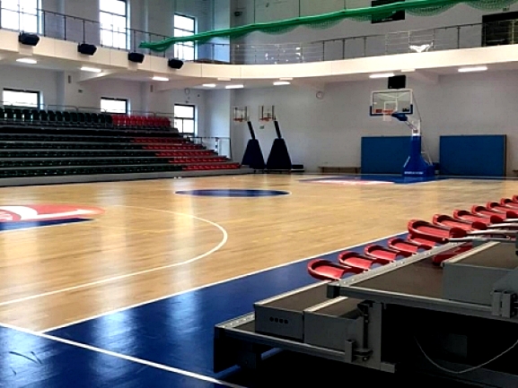 ЧСУ Свети Георги