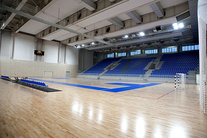 Комплекс Верде