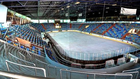 Зимни Стадион