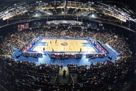 Фрапорт Арена