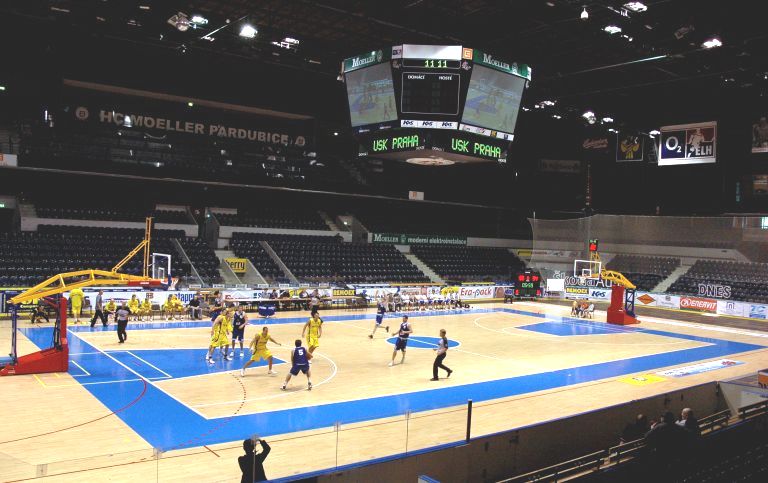 Ентерия Арена