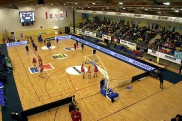 Хала Шопенице