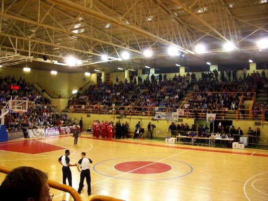 Пабельон Вюрцбург