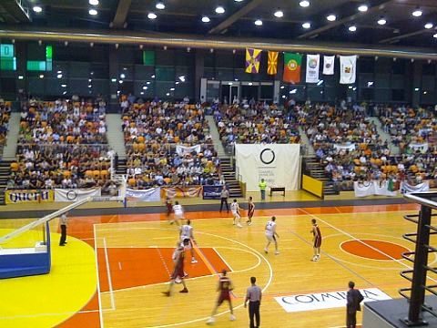 Д-р Марио Мешия