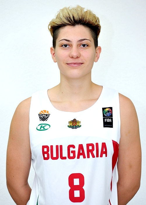Антония Филипова 
