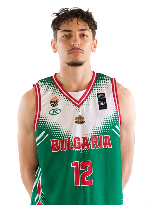 Борислав Младенов