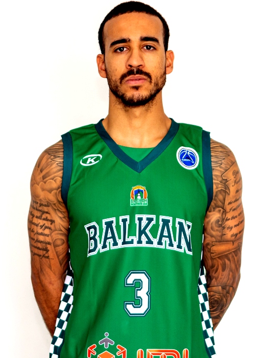 Брандън Браун