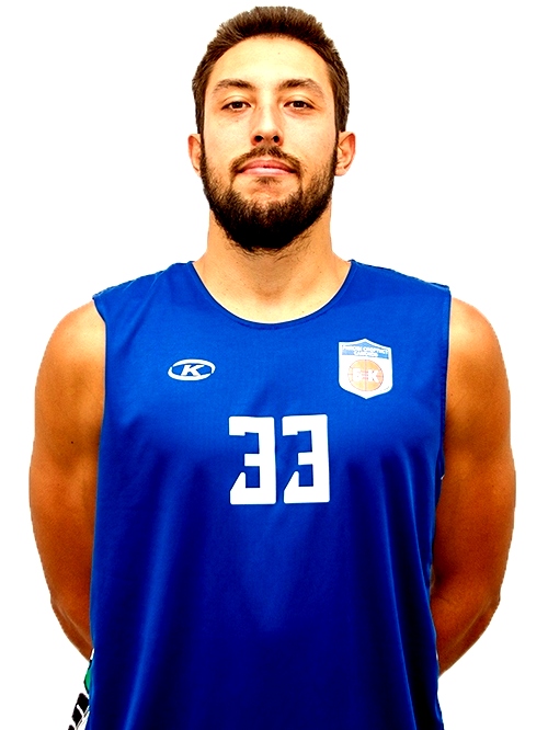 Димитър Маринчешки