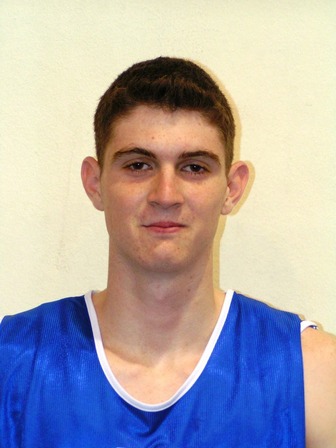 Емил Дурчев