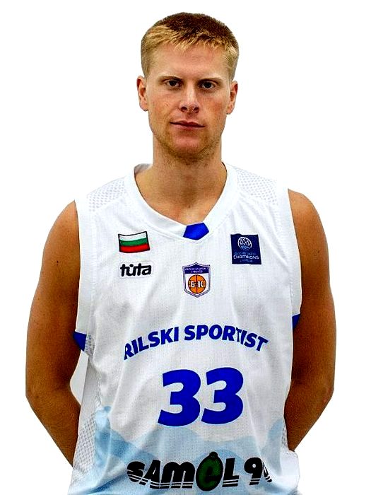 Еван Бройнсма