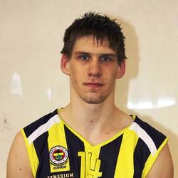 Гашпер Видмар