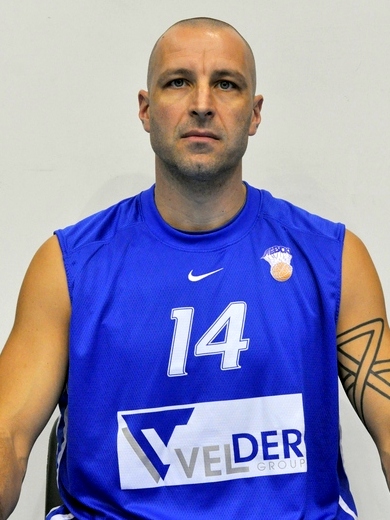 Хрисимир Димитров