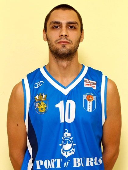 Калин Христов