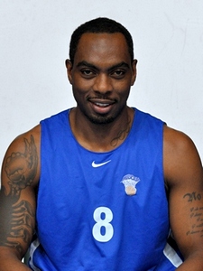 Лайънъл Чалмърс