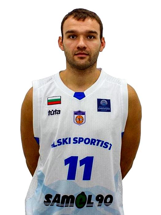 Любомир Киров