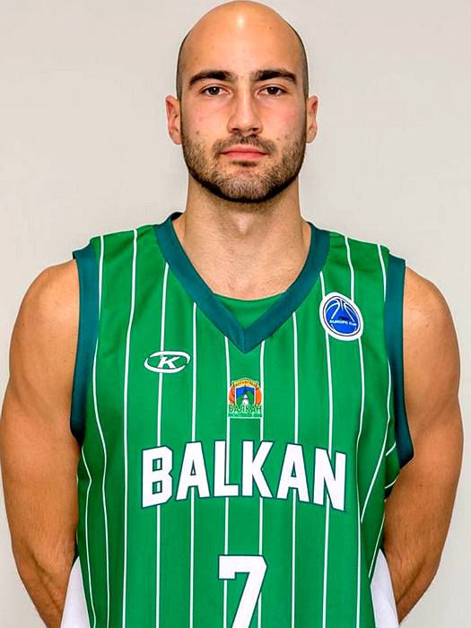 Радослав Кочев